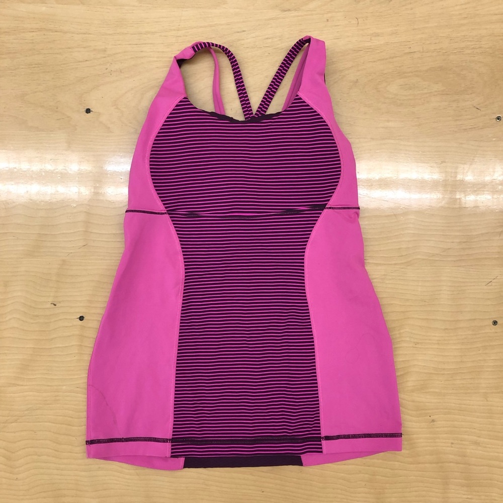 Tank Lululemon (8)